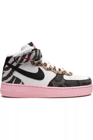 Nike Zapatillas Air Force 1 Mid 