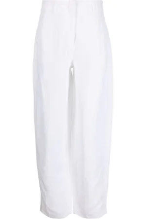 Emporio Armani Pantalones anchos