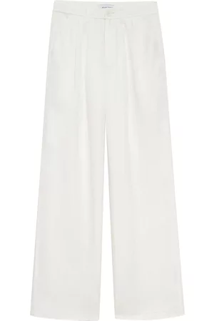 ANINE BING Pantalones Carrie anchos