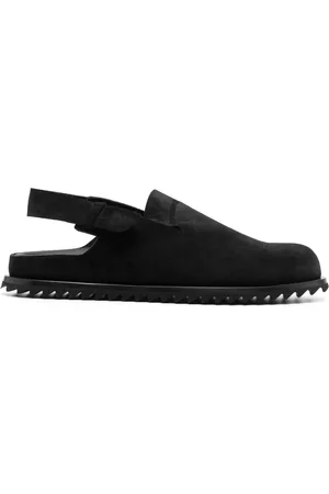 Officine creative Sandalias con cierre de hebilla