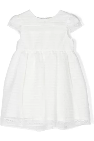 PATACHOU Vestido a rayas