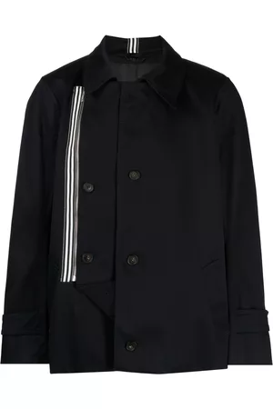 Marina Yee Chaqueta asimétrica