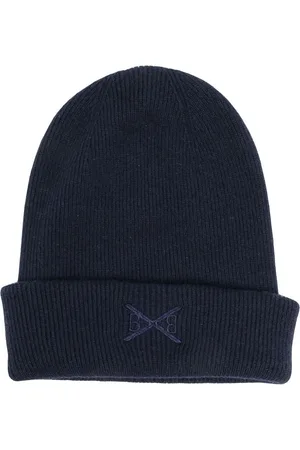 Barrie Gorro con logo bordado