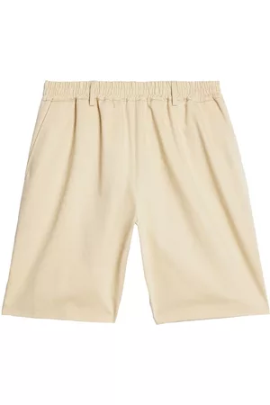 Ami Bermudas estilo chino