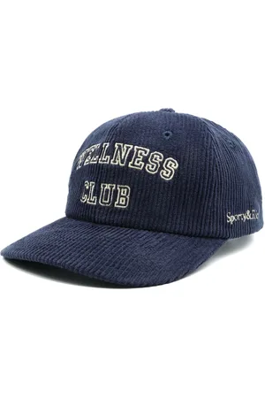 Sporty & Rich Gorra Wellness Club