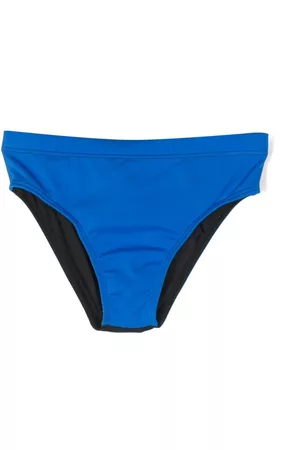 Diesel Bañador Milda con logo estampado