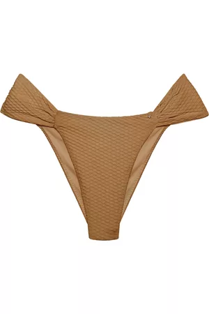ANINE BING Bragas de bikini Naya