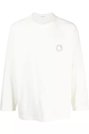 CRAIG GREEN Camiseta con ojales