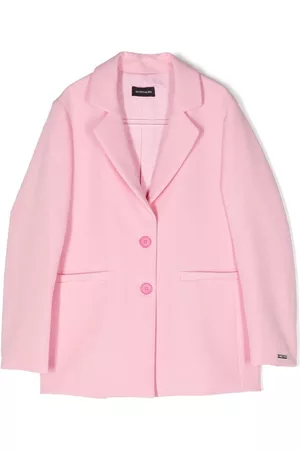 MONNALISA Chaqueta de vestir con botones