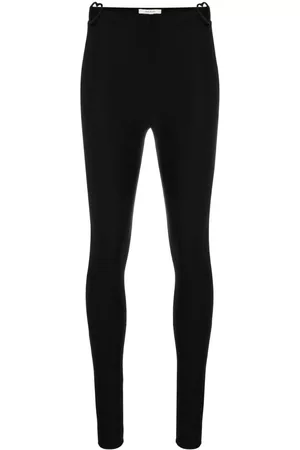 Nensi Dojaka Leggins de talle alto