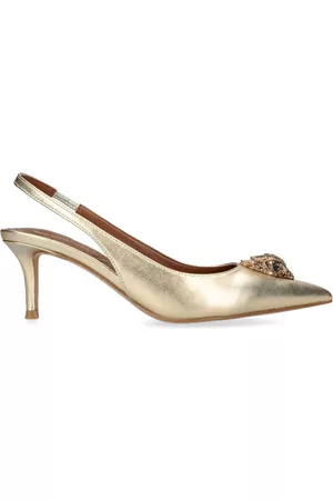 Kurt Geiger Zapatos de tacón Belgravia con tira trasera