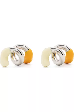SUNNEI Pendientes Fusillo