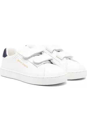 Palm Angels Zapatillas con cierre autoadherente