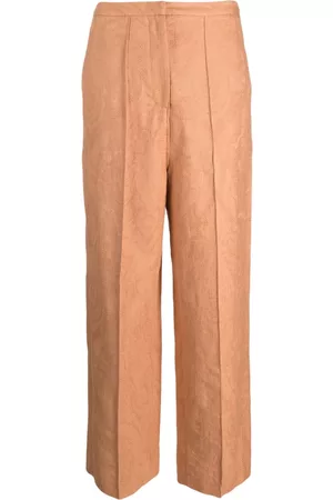 ALYSI Pantalones Ajoure