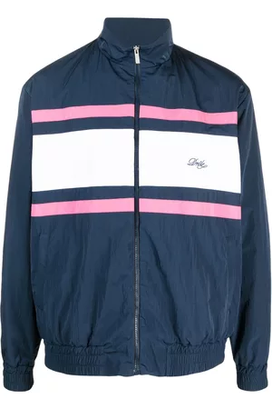 Drôle de Monsieur Chaqueta Le Veste de Survet con cremallera