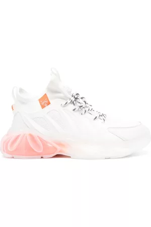 Philipp Plein Zapatillas The Flame Gen.X.02 Tiger