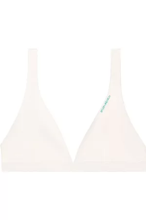 Sporty & Rich Top de bikini Jane