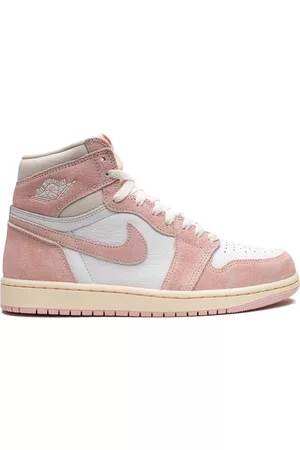Jordan Zapatillas Air 1 Washed Pink