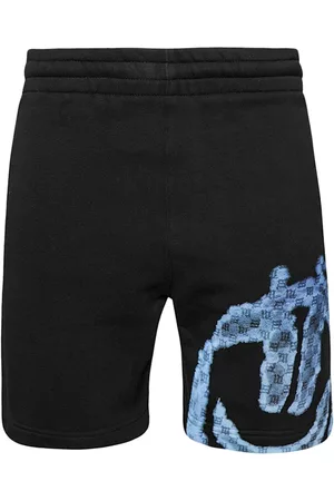 MISBHV Pantalones cortos de deporte History of Acid House
