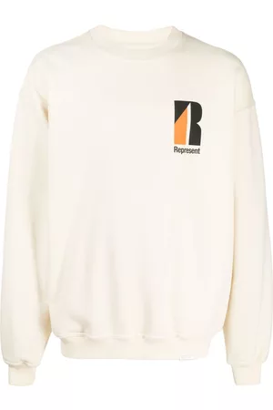 Represent Sudadera Initial Assembly