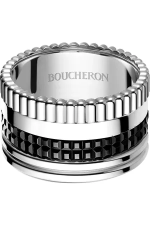 Boucheron BC0130S - 002 Gold
