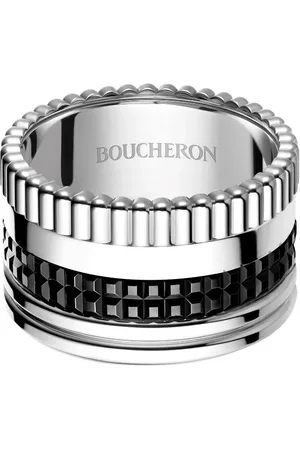 Boucheron BC0130S - 002 Gold