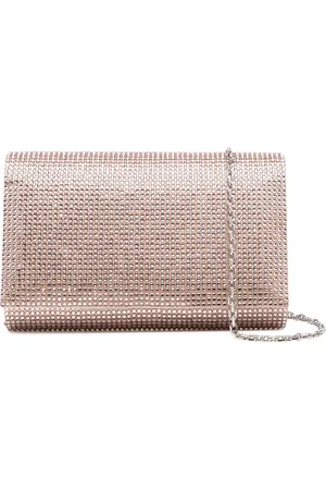 RENE CAOVILLA Bolso de mano con lentejuelas