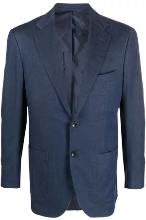 Kiton Blazer con botones