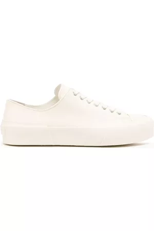 Jil Sander Zapatillas bajas