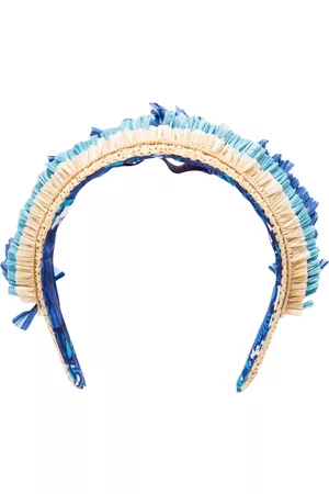 La DoubleJ Diadema Halo