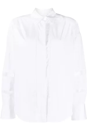 LORENA ANTONIAZZI Camisa de manga larga