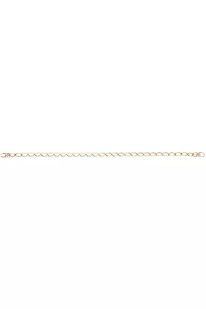 Maria Black Pulsera Cujo en oro amarillo de 14kt