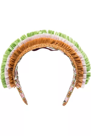 La DoubleJ Diadema Halo