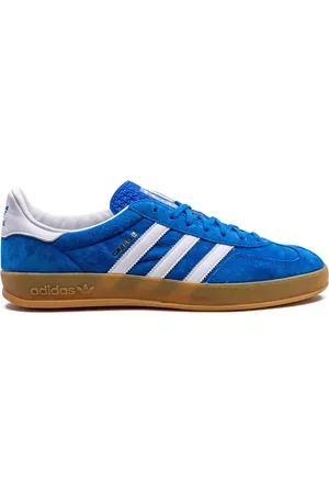 adidas Zapatillas Gazelle Indoor Blue Bird