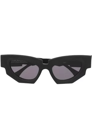 KUBORAUM Gafas de sol con montura cat eye