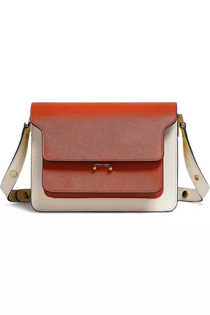 Marni Bolso de hombro Trunk E/W