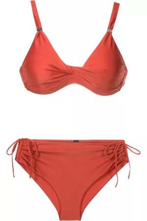 Lygia & Nanny Bikini Marcela