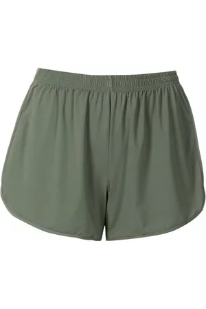 Lygia & Nanny Shorts Lee elásticos