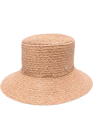 HELEN Mujer Sombreros y Gorros - Chain-link detail sun hat