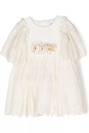 PATACHOU Vestido de encaje