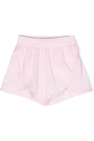 Nike Pantalones cortos con detalle Swoosh