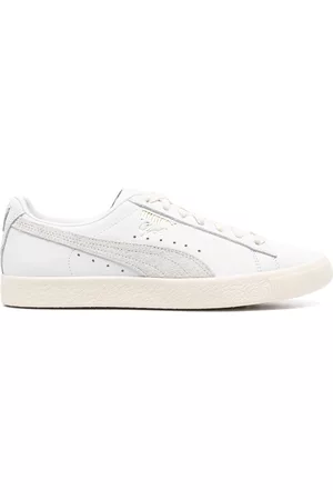PUMA Zapatillas bajas Clyde Base