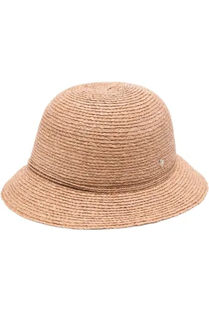 HELEN Sombrero de verano con lazo