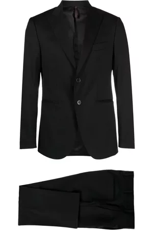 Château Lafleur-Gazin Traje con botones