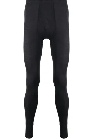 Hanro Leggins a paneles