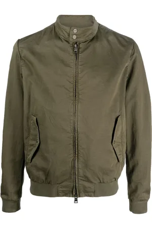 HERNO Chaqueta bomber tipo cazadora