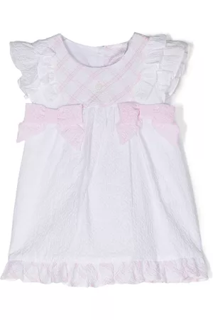 PATACHOU Vestido con detalle de lazo