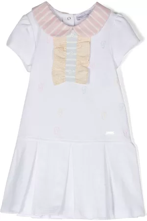 PATACHOU Vestido a rayas