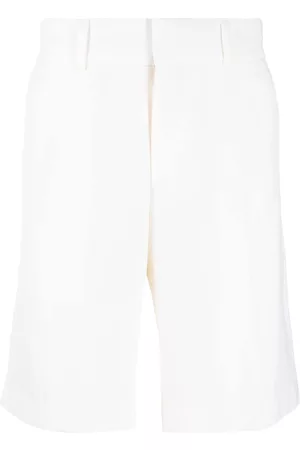 Casablanca Bermudas lisas