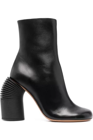 OFF-WHITE Botas Tonal Spring con tacón de 110mm